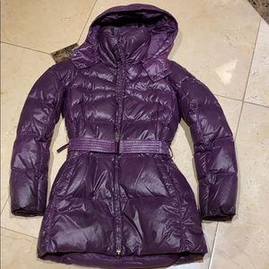 Girl’s ADD Down Junior coat